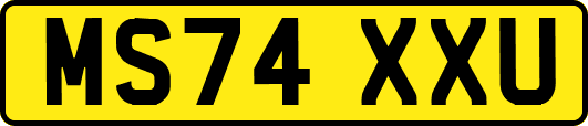 MS74XXU