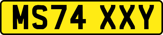 MS74XXY