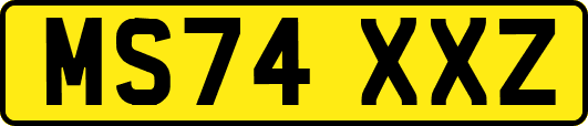 MS74XXZ