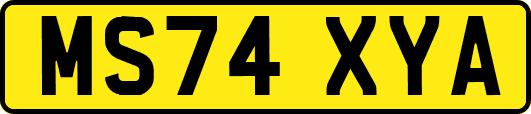 MS74XYA
