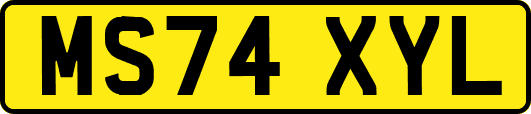 MS74XYL