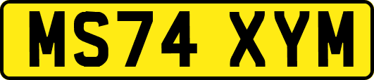 MS74XYM