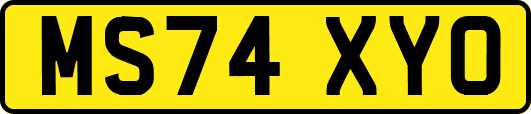 MS74XYO
