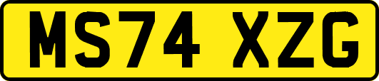 MS74XZG