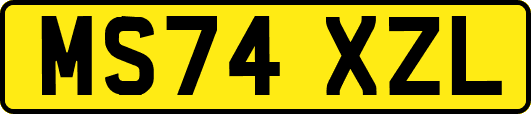 MS74XZL