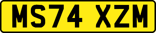 MS74XZM