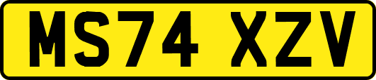 MS74XZV