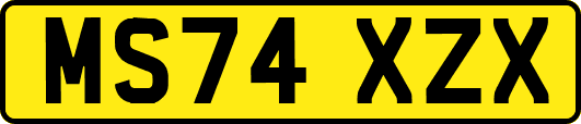 MS74XZX