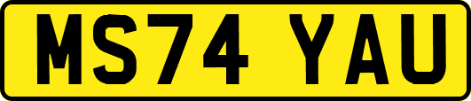 MS74YAU