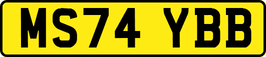 MS74YBB