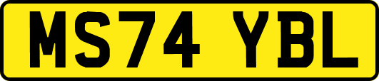 MS74YBL
