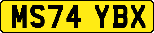 MS74YBX