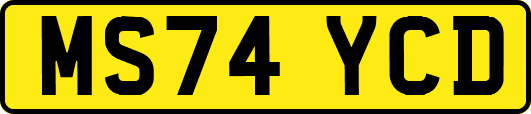 MS74YCD