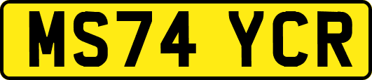 MS74YCR