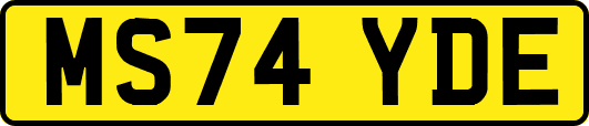 MS74YDE