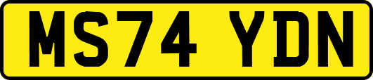 MS74YDN