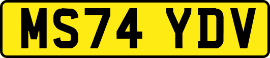 MS74YDV