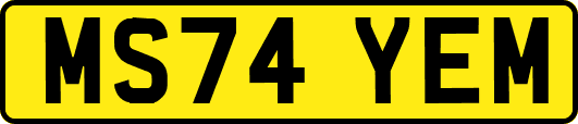 MS74YEM