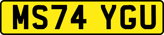 MS74YGU