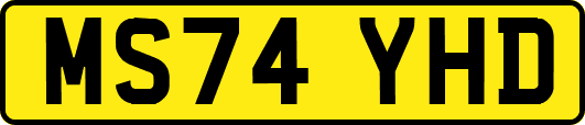 MS74YHD