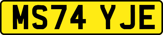 MS74YJE