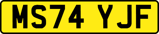 MS74YJF