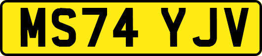 MS74YJV