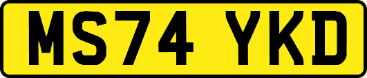 MS74YKD