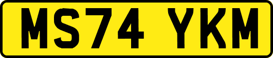 MS74YKM