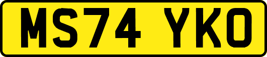 MS74YKO