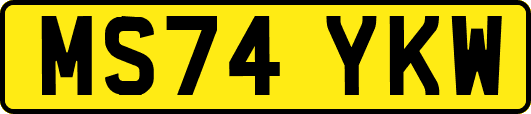 MS74YKW