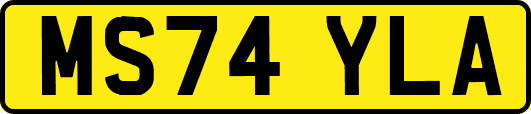 MS74YLA
