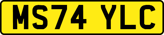 MS74YLC