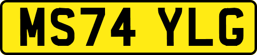 MS74YLG