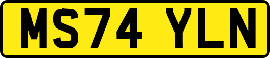 MS74YLN