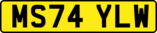 MS74YLW