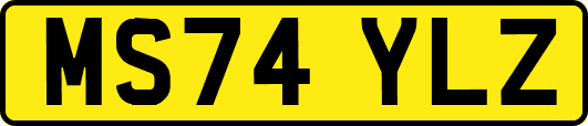 MS74YLZ