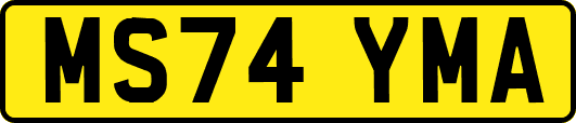 MS74YMA