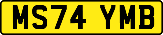 MS74YMB