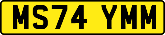 MS74YMM
