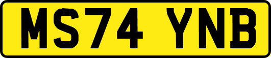 MS74YNB