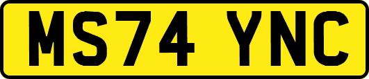 MS74YNC
