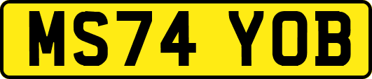MS74YOB