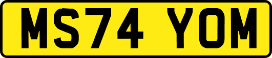 MS74YOM