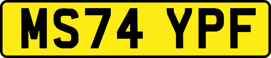 MS74YPF