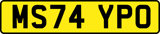 MS74YPO