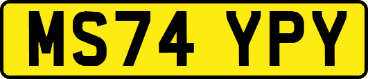 MS74YPY
