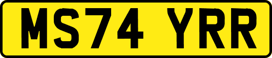 MS74YRR