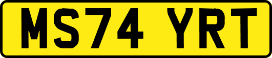 MS74YRT