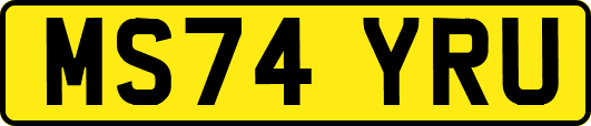 MS74YRU